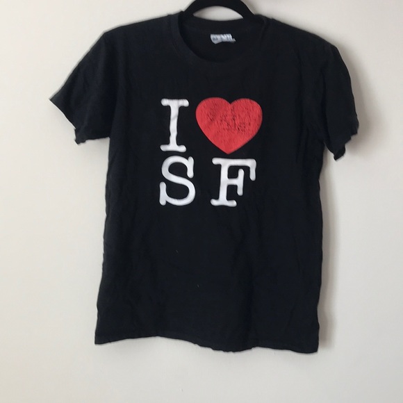 Tourist shirt - Picture 1 of 1